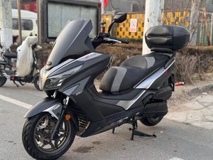 二手光阳赛艇 250