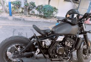 二手长江Bobbie ll 700i