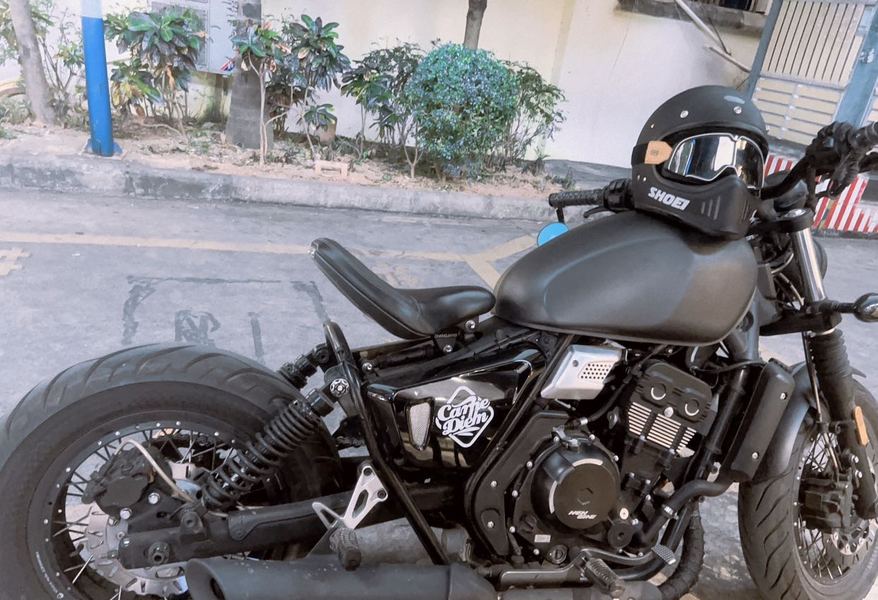 二手长江Bobbie ll 700i