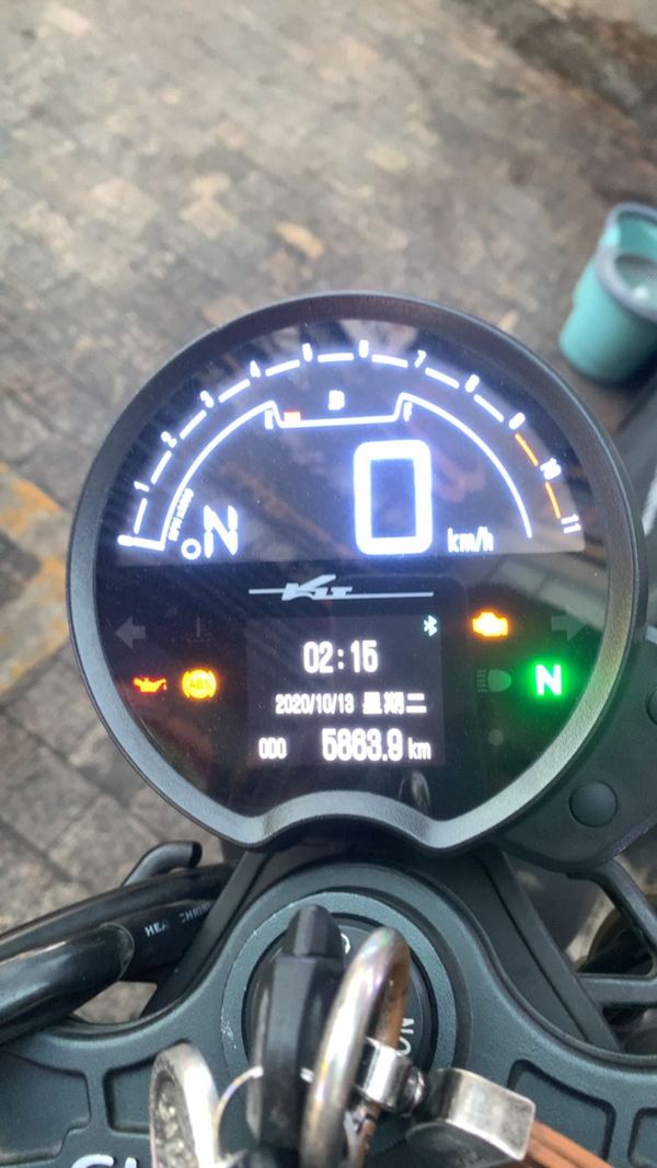 二手长江Bobbie ll 700i