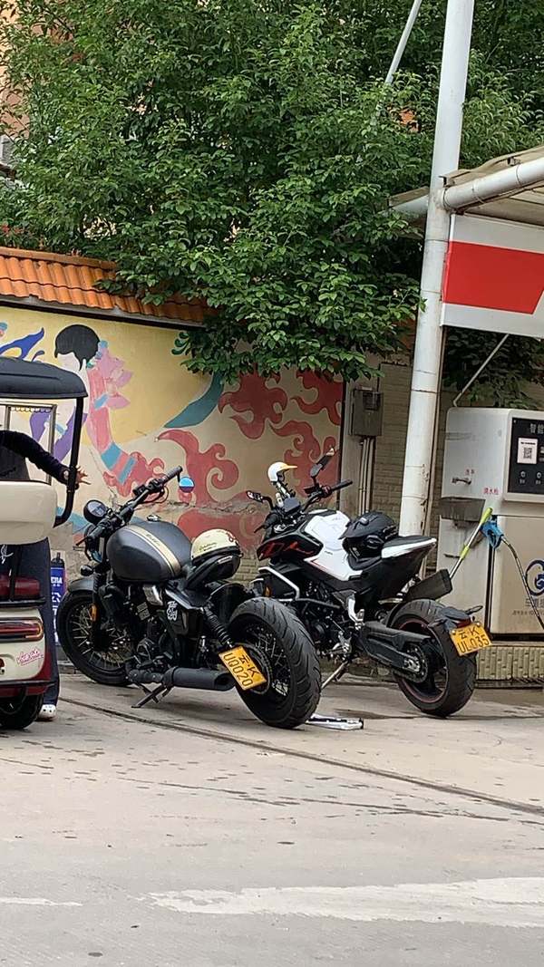 二手长江Bobbie ll 700i