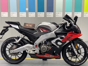 二手宗申阿普利亚GPR250R