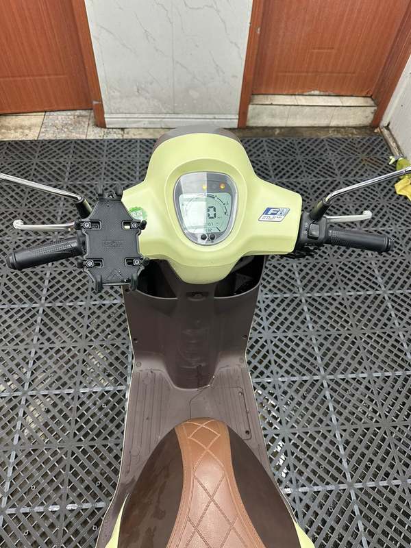 二手QJMOTOR壹米150