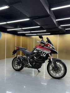 二手杜卡迪Multistrada 950