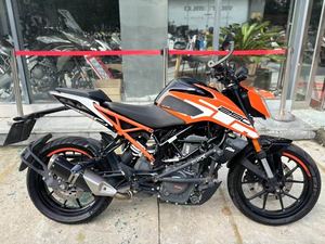 二手KTMR2R250 Duke