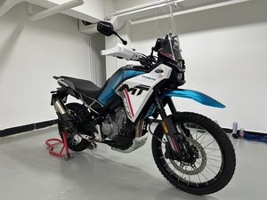 二手春风450MT