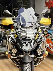 二手宝马R 1250 GS