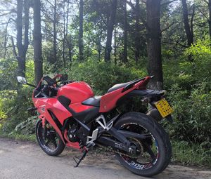 二手本田DREAMWINGCBR300R