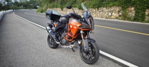 二手KTMR2R1290 Super Adventure