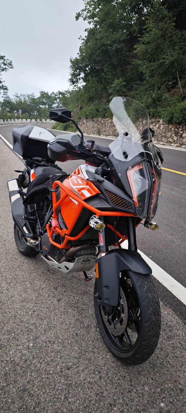 二手KTMR2R1290 Super Adventure