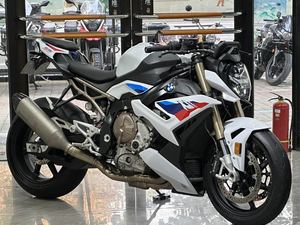 二手宝马S 1000 R