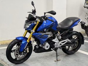 二手宝马G 310 R