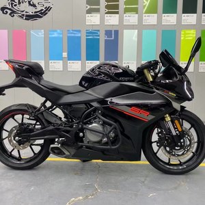 二手春风250SR