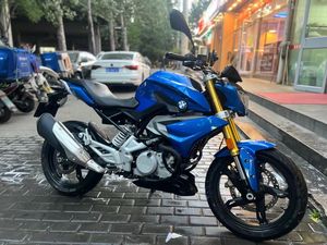 二手宝马G 310 R