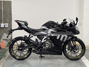 二手春风250SR