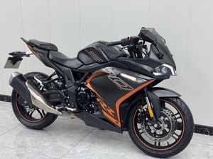 二手无极300RR