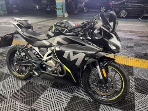 二手春风250SR