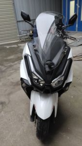 二手光阳赛艇 CT250