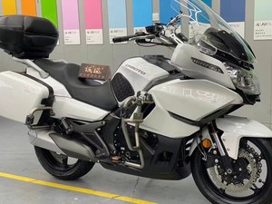 二手春风650TR-G