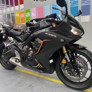 二手本田DREAMWINGCBR650R