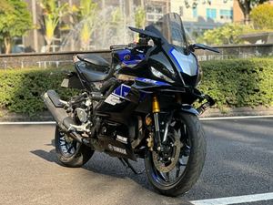 二手雅马哈YZF-R3