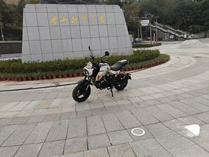 二手春风XO狒狒
