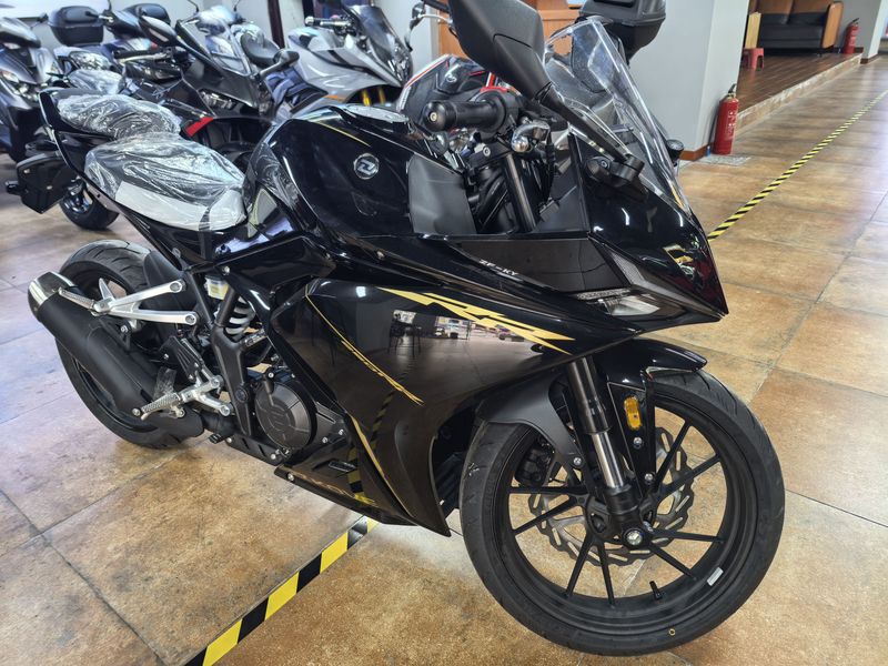 二手凯越250RR 刺鸟