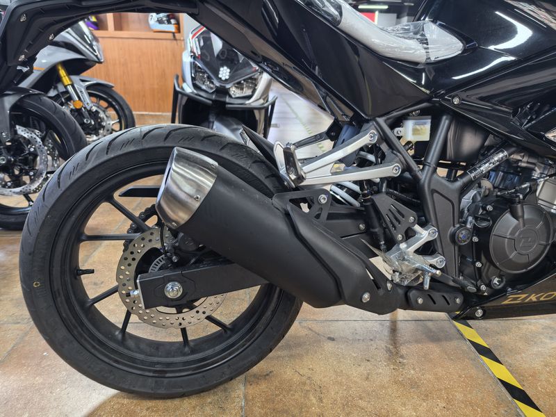二手凯越250RR 刺鸟