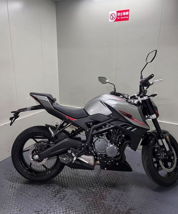 二手凯越450R