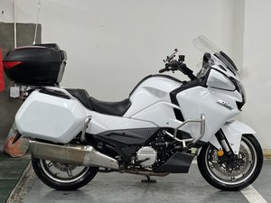 二手春风1250TR-G