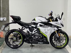 二手春风250SR