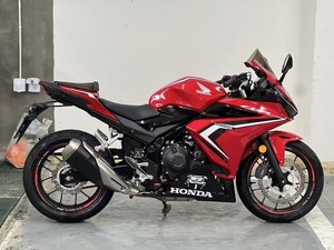 二手本田WINGCBR400R