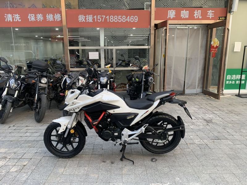 二手力帆KPT200