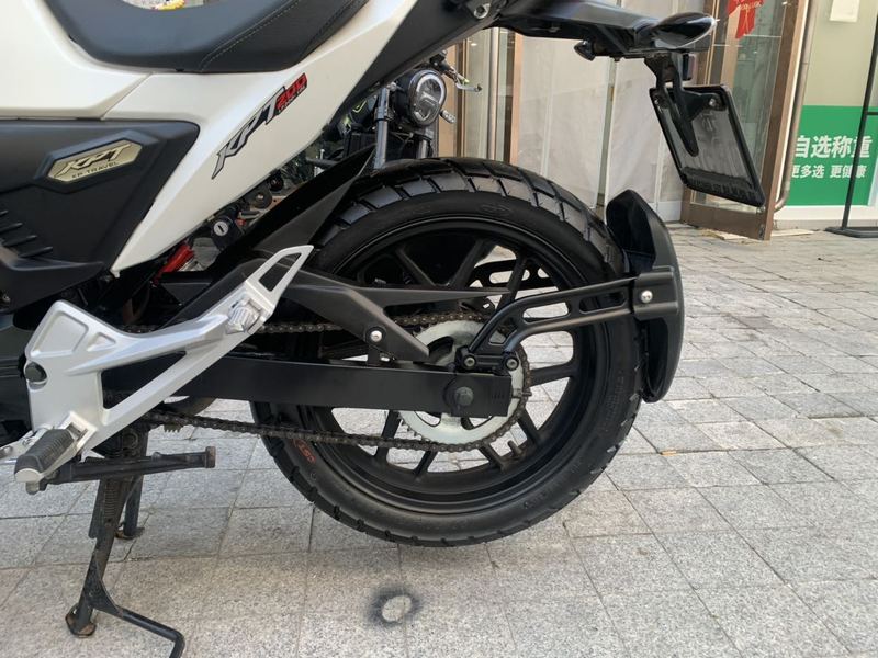 二手力帆KPT200