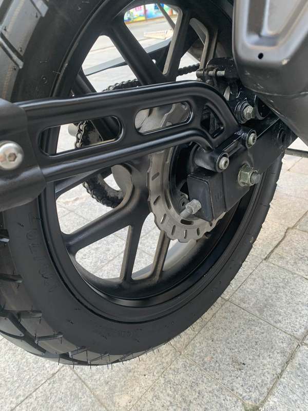 二手力帆KPT200