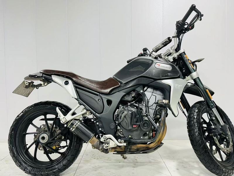 二手凯越500F