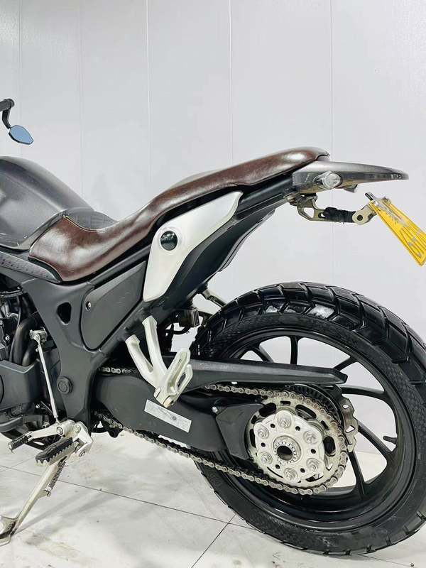 二手凯越500F
