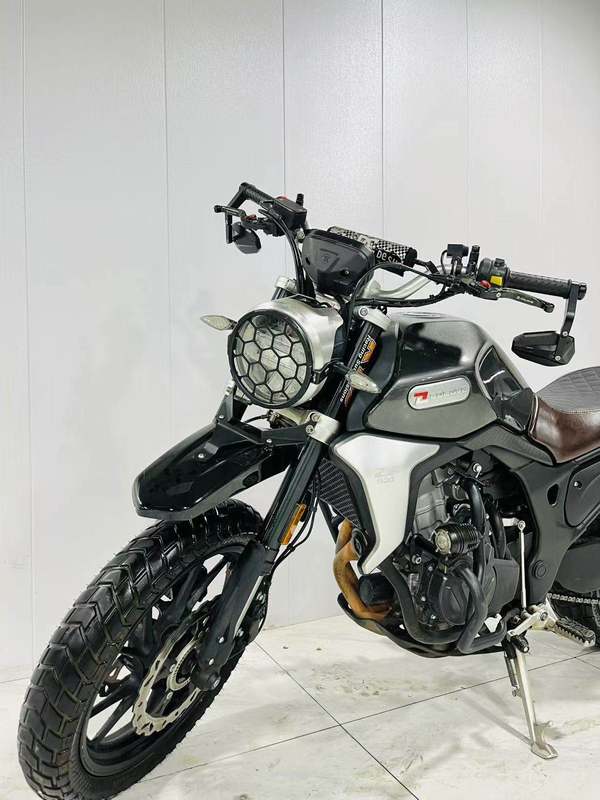 二手凯越500F