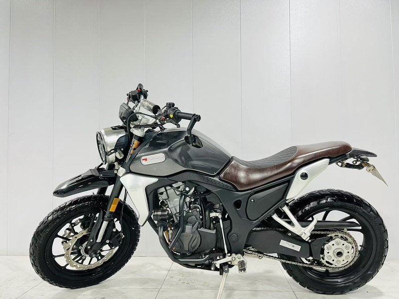 二手凯越500F
