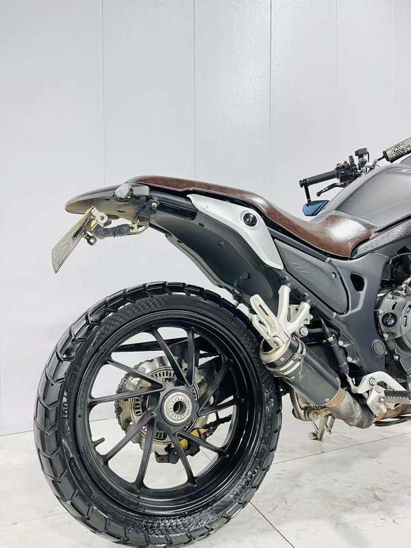 二手凯越500F