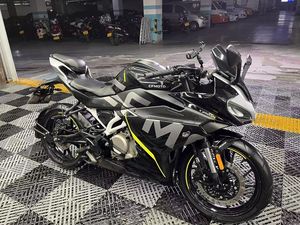 二手春风250SR