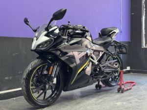 二手春风250SR