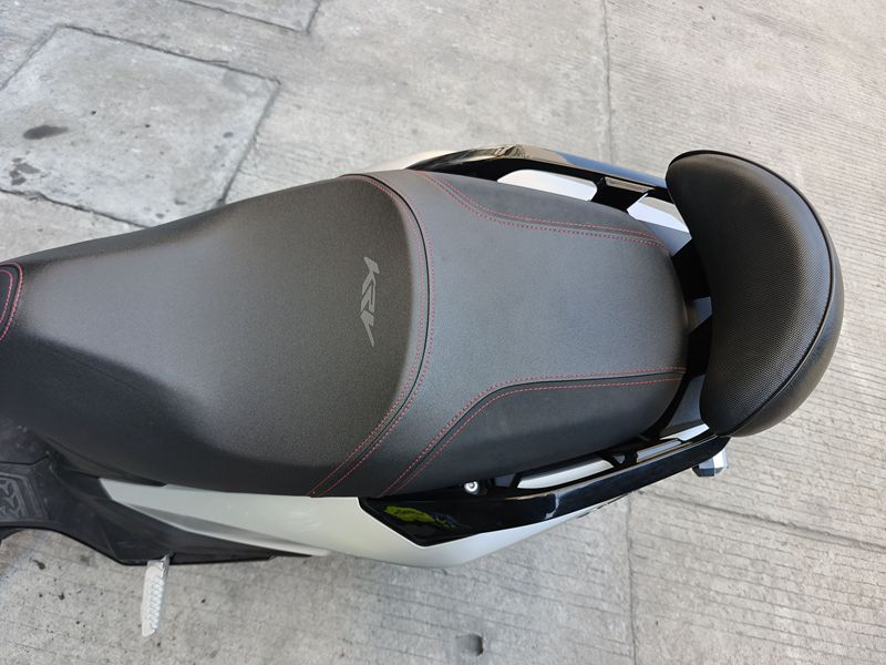 二手光阳KRV180