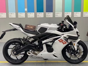 二手凯越450RR