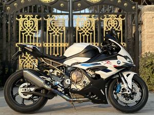 二手宝马S 1000 RR