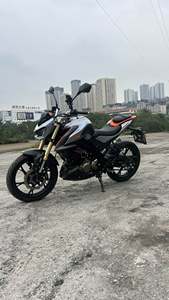 二手QJMOTOR追150
