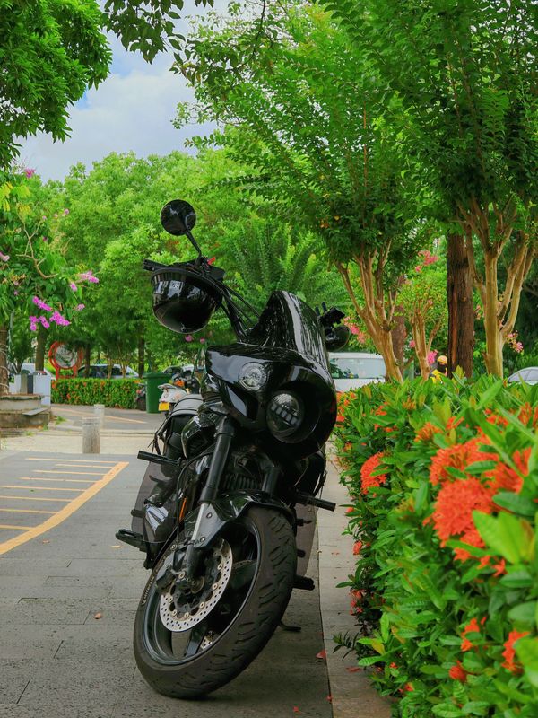 二手晓星GV650巡风