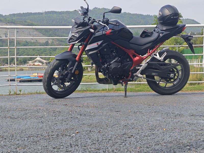 二手本田CB750