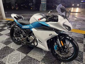 二手春风250SR