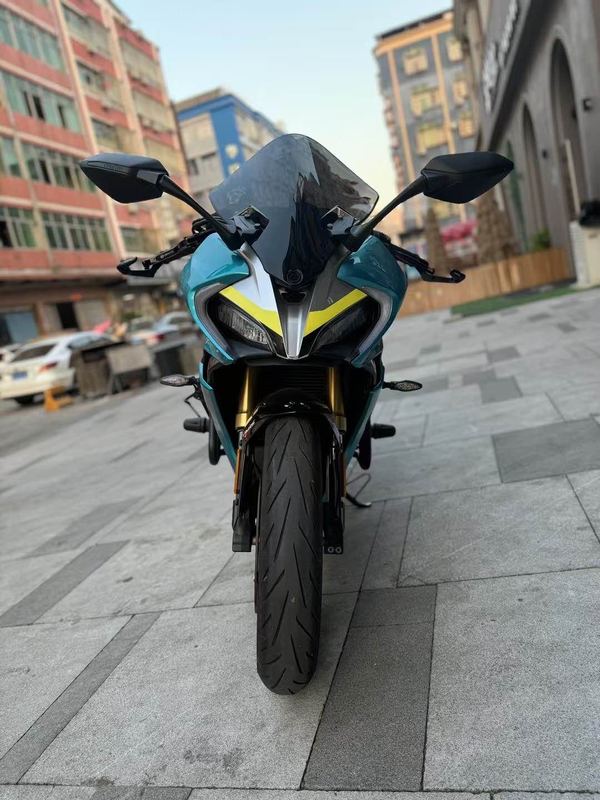 二手春风250SR